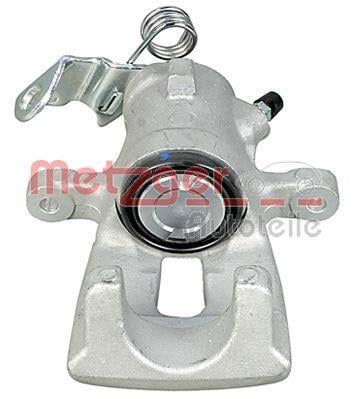 Étrier de frein METZGER 6260019